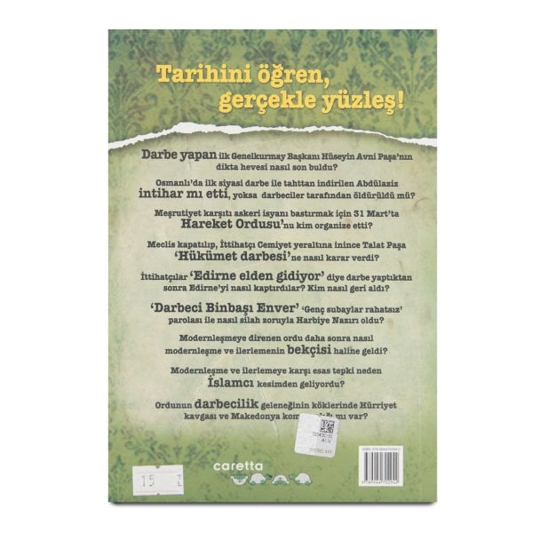 100 Yılın Darbesi – Babıali Baskını