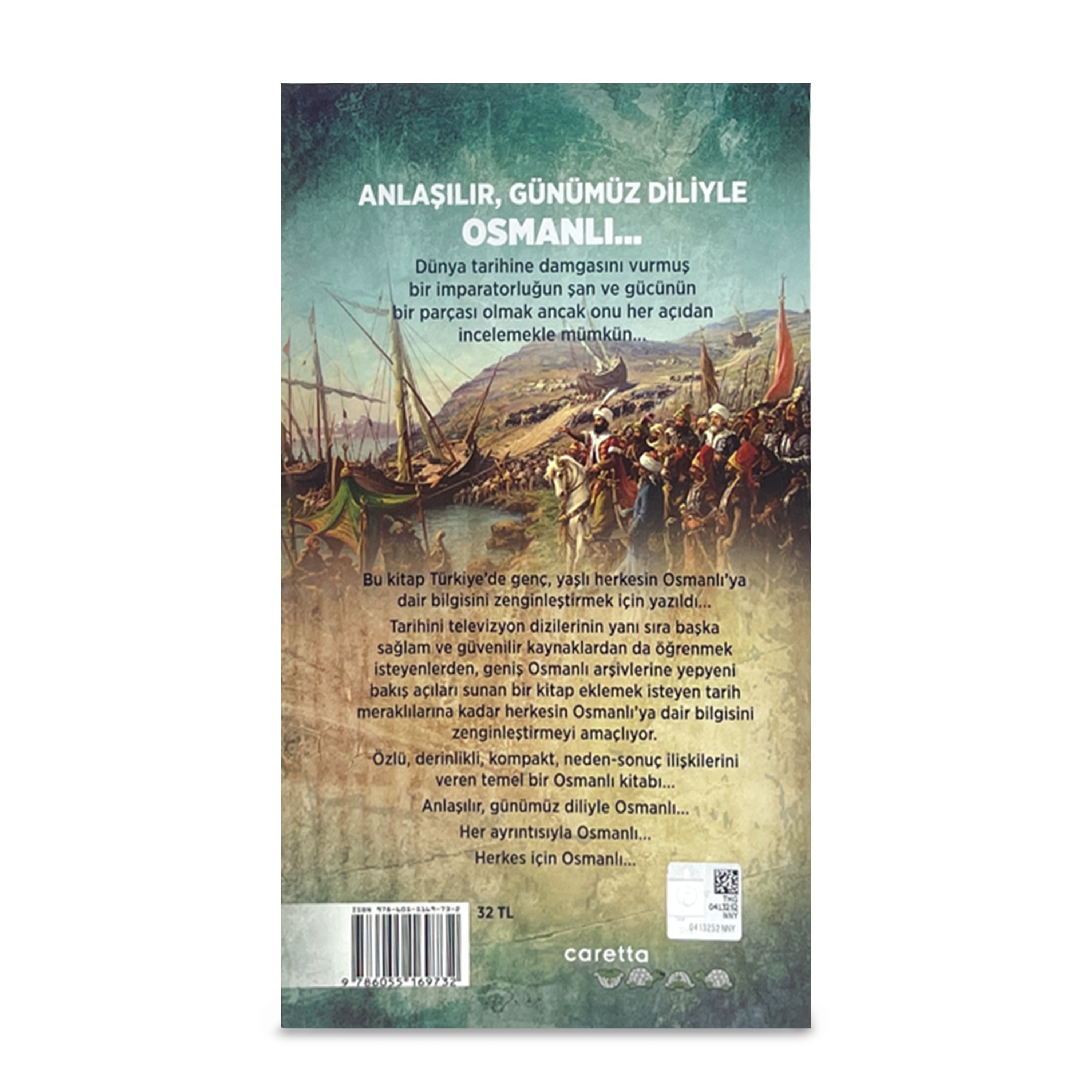 Herkes İçin Osmanlı