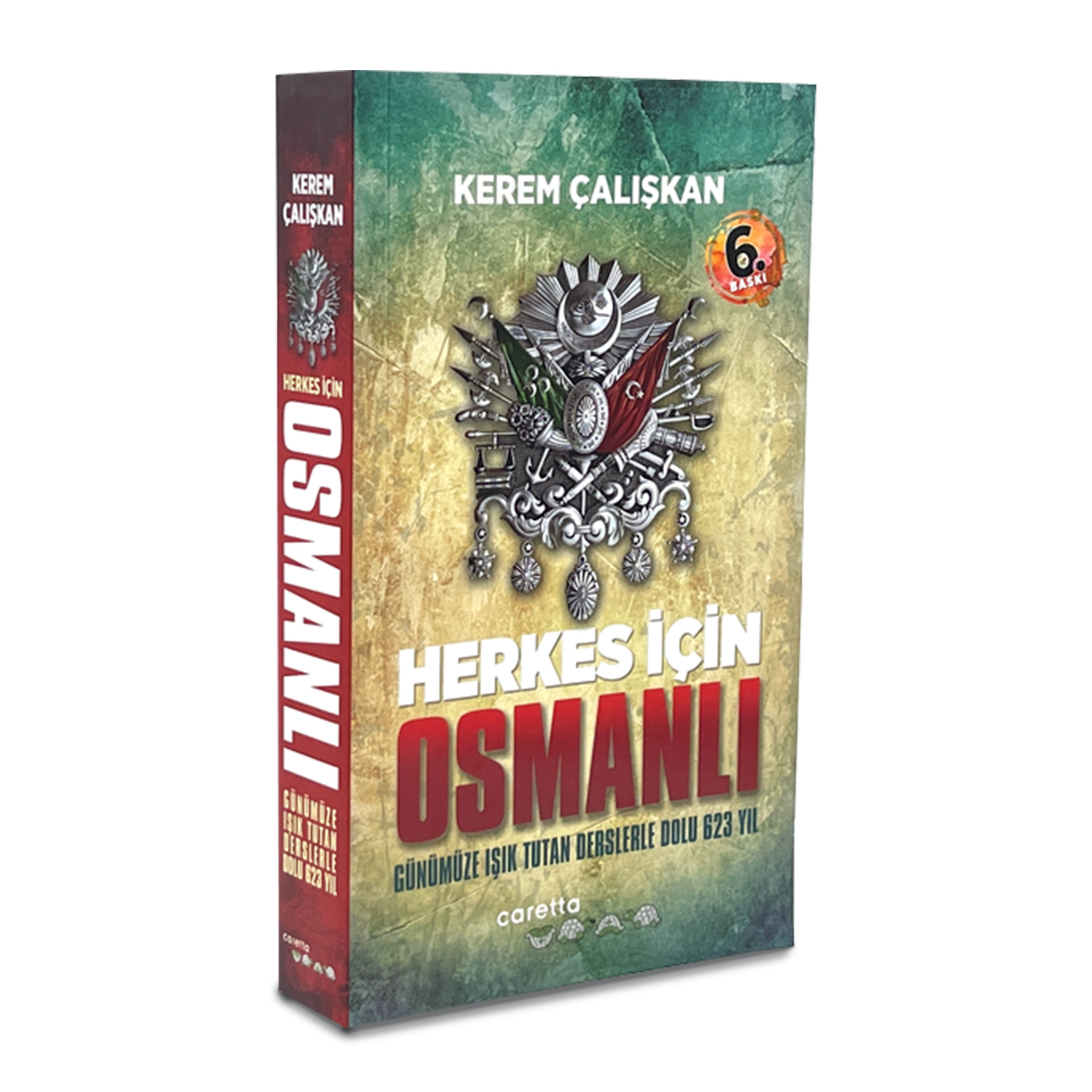 Herkes İçin Osmanlı