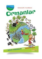 Ormanlar