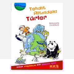 Tehdit Altındaki Türler