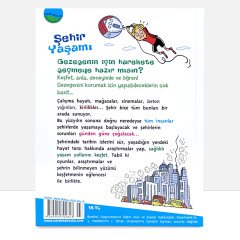 Şehir Yaşamı