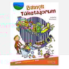 Bilinçli Tüketiyorum