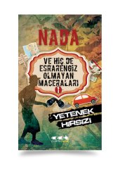 Nada 1 – Yetenek Hırsızı