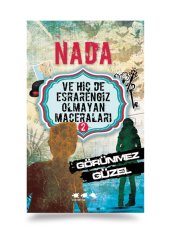 Nada 2 – Görünmez Güzel