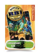 RBI 3 – Ormandaki Sır
