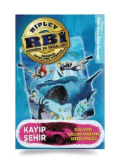 RBI 4 – Kayıp Şehir