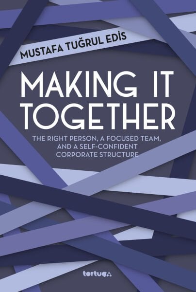 Making it Together (e-kitap)